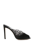 Jimmy Choo Brigitte mules 100