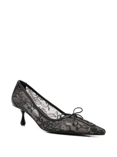 Jimmy Choo Scarlett 50 pumps