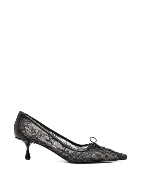 Jimmy Choo Scarlett 50 pumps