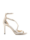 Jimmy Choo Azia 95 sandals