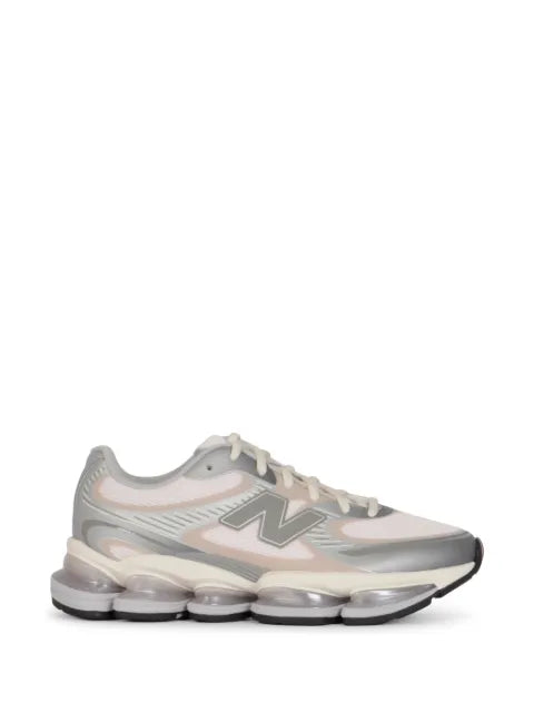 New Balance Abzorb 2000 mesh panelled sneakers