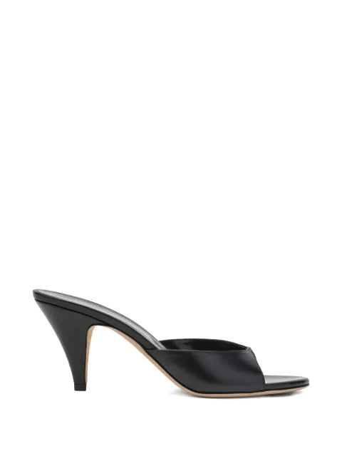 Jude Haze mules