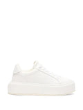 Casadei platform sneakers