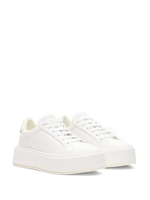 Casadei platform sneakers