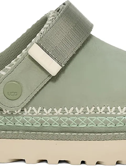 UGG Goldenstar mules