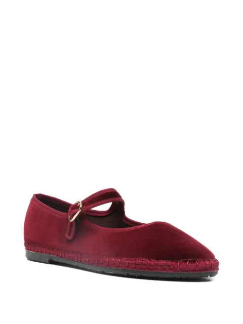 FLABELUS Lucrecia ballet flats