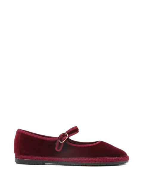 FLABELUS Lucrecia ballet flats