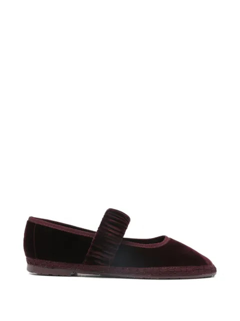 FLABELUS Mafalda triple tone tango wine