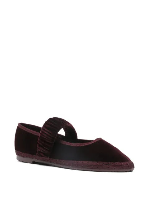 FLABELUS Mafalda triple tone tango wine