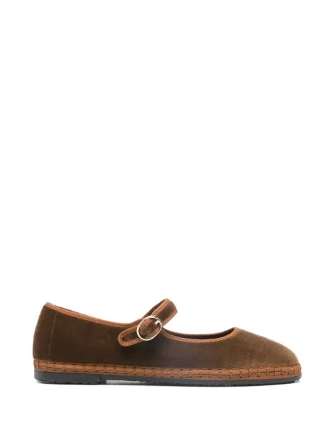 FLABELUS Yoki ballet flats