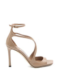 Jimmy Choo Azia 95 sandals