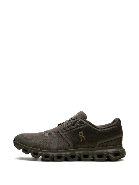 On Cloud 6 Year Of The Horse sneakers