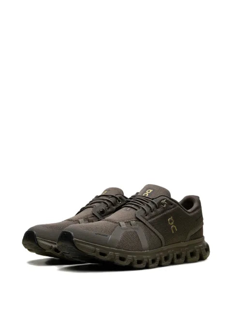 On Cloud 6 Year Of The Horse sneakers