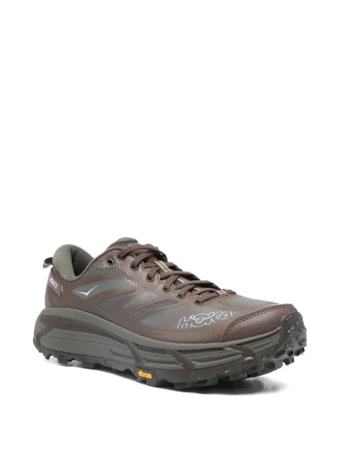 HOKA Mafate Speed 2 logo-detail sneakers