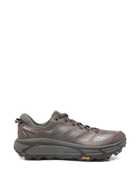 HOKA Mafate Speed 2 logo-detail sneakers