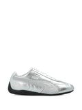 PUMA Speedcat leather panelled sneakers