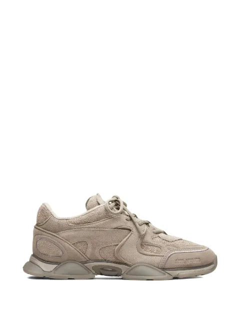 Axel Arigato textured Eris sneakers