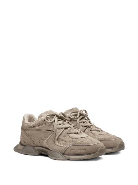 Axel Arigato textured Eris sneakers