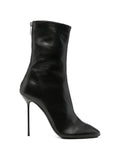 Paris Texas Lidia soft ankle boots 105