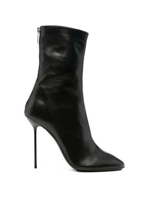 Paris Texas Lidia soft ankle boots 105