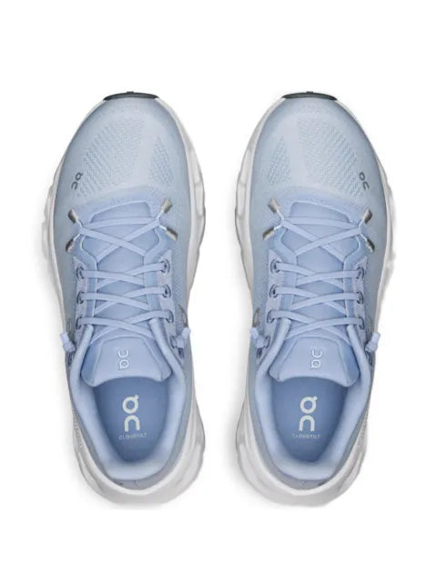 On Cloudtilt mesh sneakers