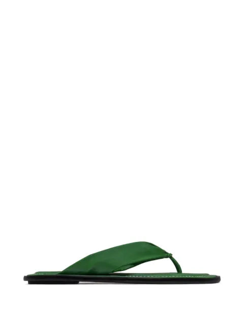 Bernardo Salt thong flat sandals