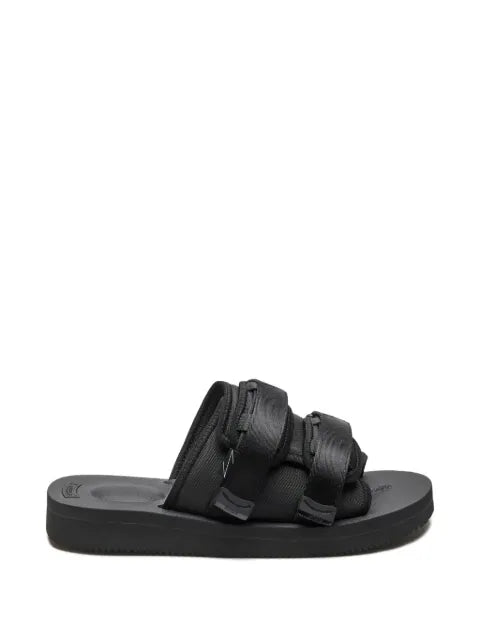 Suicoke Moto strap-detail sandals