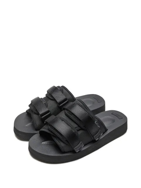 Suicoke Moto strap-detail sandals