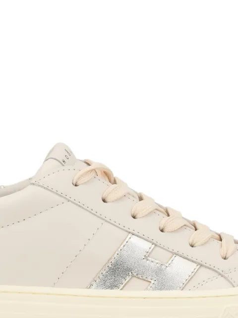 Hogan H-detail sneakers