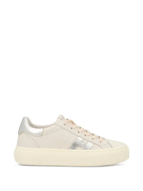 Hogan H-detail sneakers