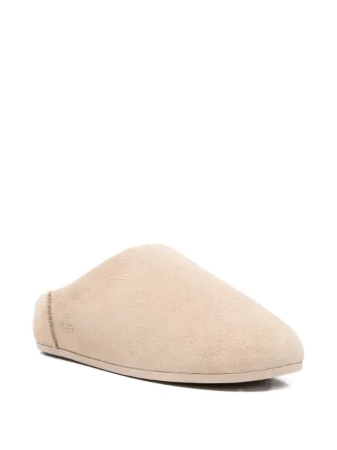 UGG Elea suede slippers