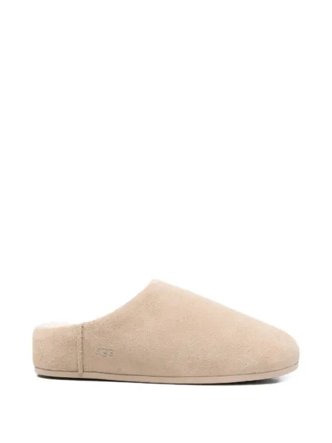 UGG Elea suede slippers