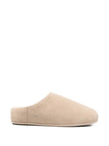 UGG Elea suede slippers