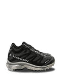 Salomon logo-detail sneakers