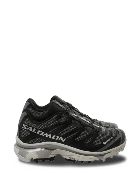 Salomon logo-detail sneakers