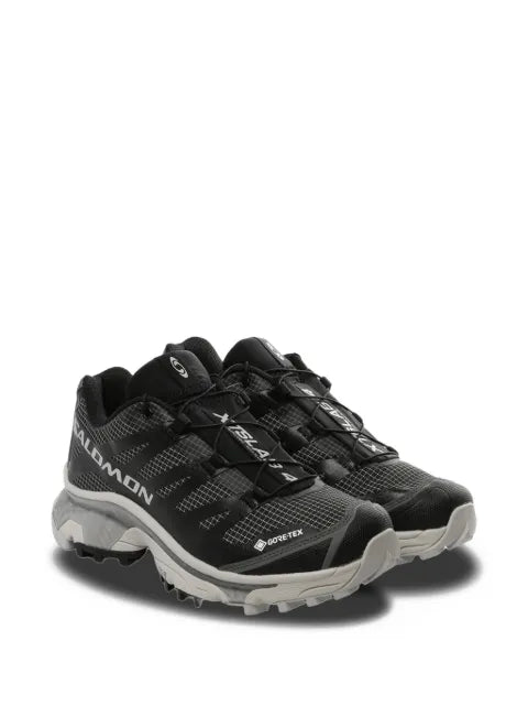 Salomon logo-detail sneakers