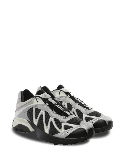 Salomon XT-Whisper panelled sneakers