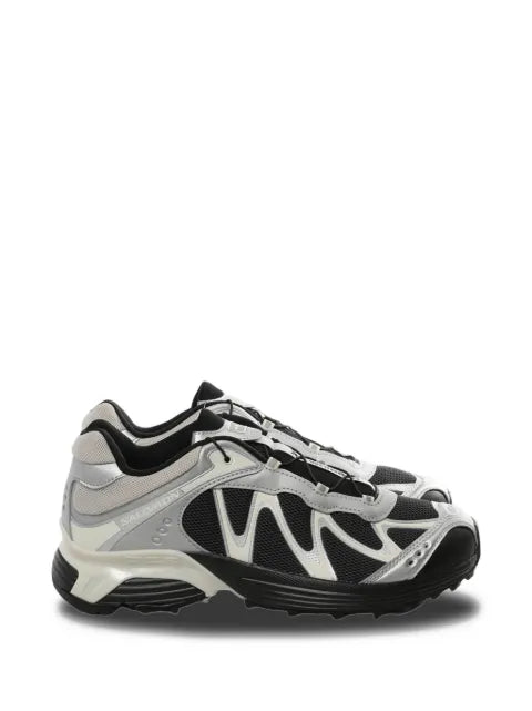 Salomon XT-Whisper panelled sneakers