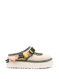 UGG Bea platform slippers