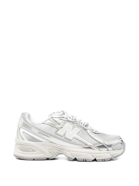 New Balance 740 lace-up sneakers