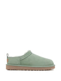 UGG Classic Micro siede boots