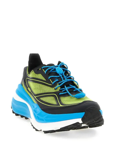 HOKA Stinson One7 sneakers