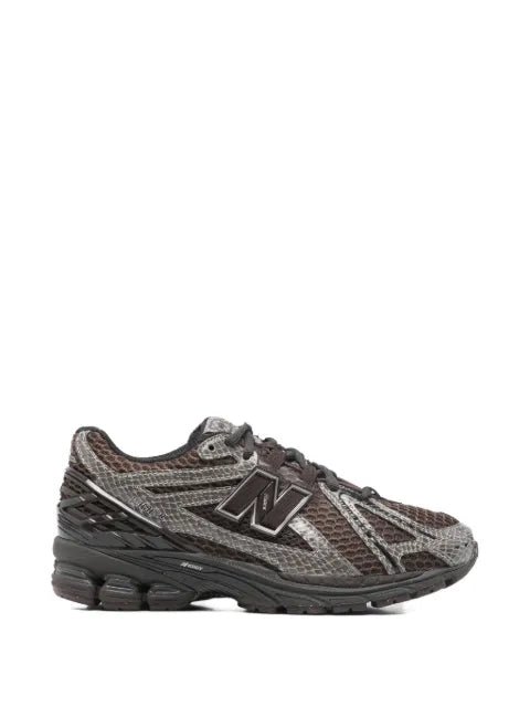New Balance 1906R logo sneakers