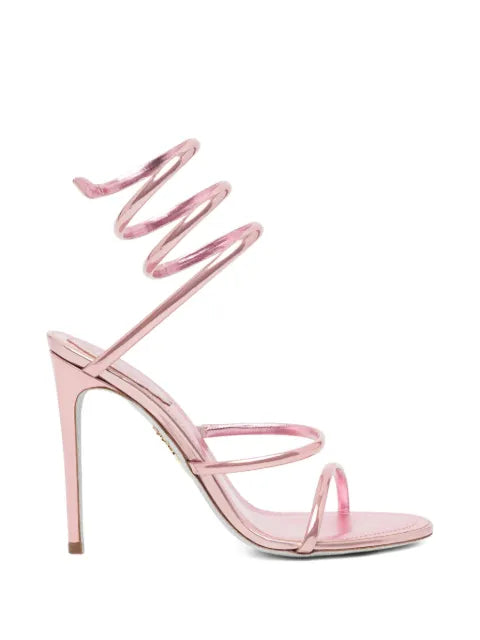 René Caovilla Cleo sandals