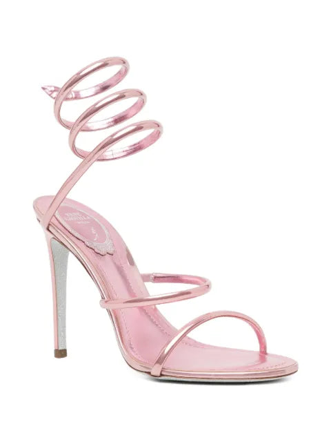 René Caovilla Cleo sandals