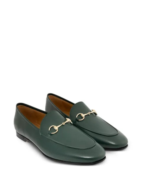 Gucci Jordaan loafers