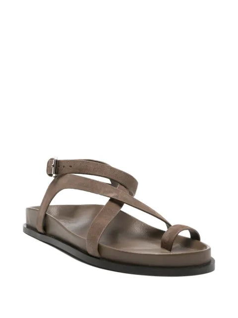A.EMERY The Jalen slim sandals