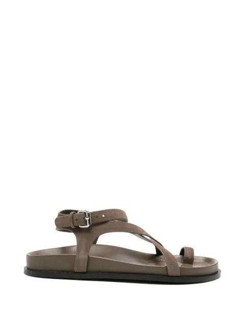 A.EMERY The Jalen slim sandals