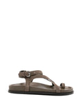 A.EMERY The Jalen slim sandals