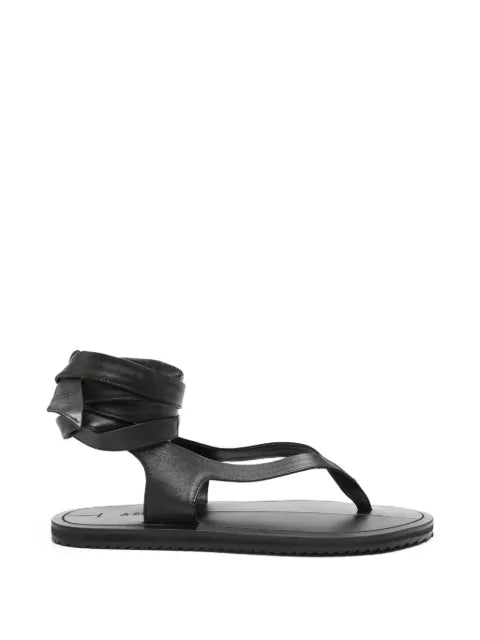 A.EMERY The Elmer sandals